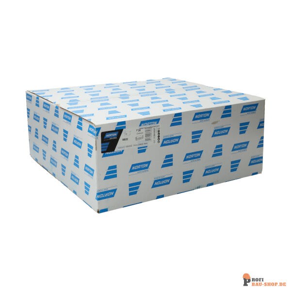 nortonschleifmittel/NORTON_schleifmittel_63642546092 Narrow Belts Norton R822 75.00x2500 GRIT 36_137876